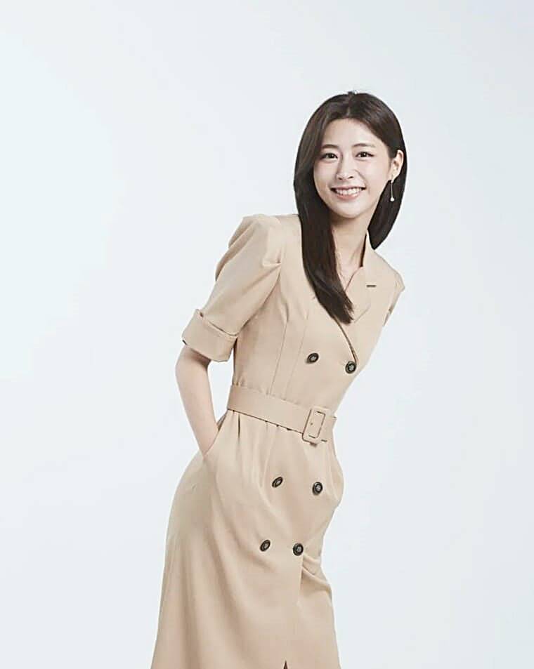 홍주연-아나운서