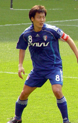 송종국 세 번째 결혼 첫번째 결혼