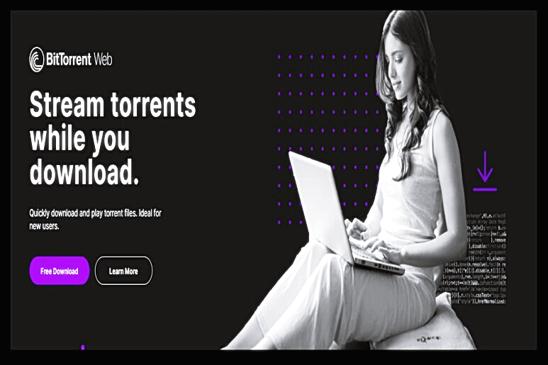 BitTorrent는 BitTorrent Speed&amp;#44; BitTorrent File System1