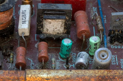 전자 폐기물 문제와 해결의 필요성