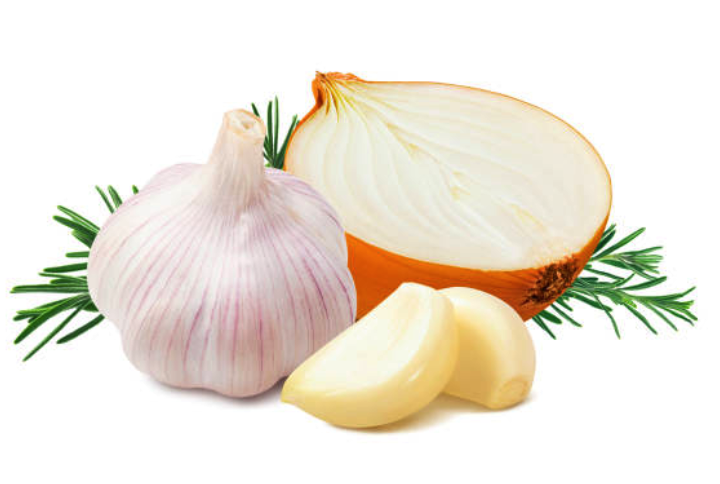 마늘효능