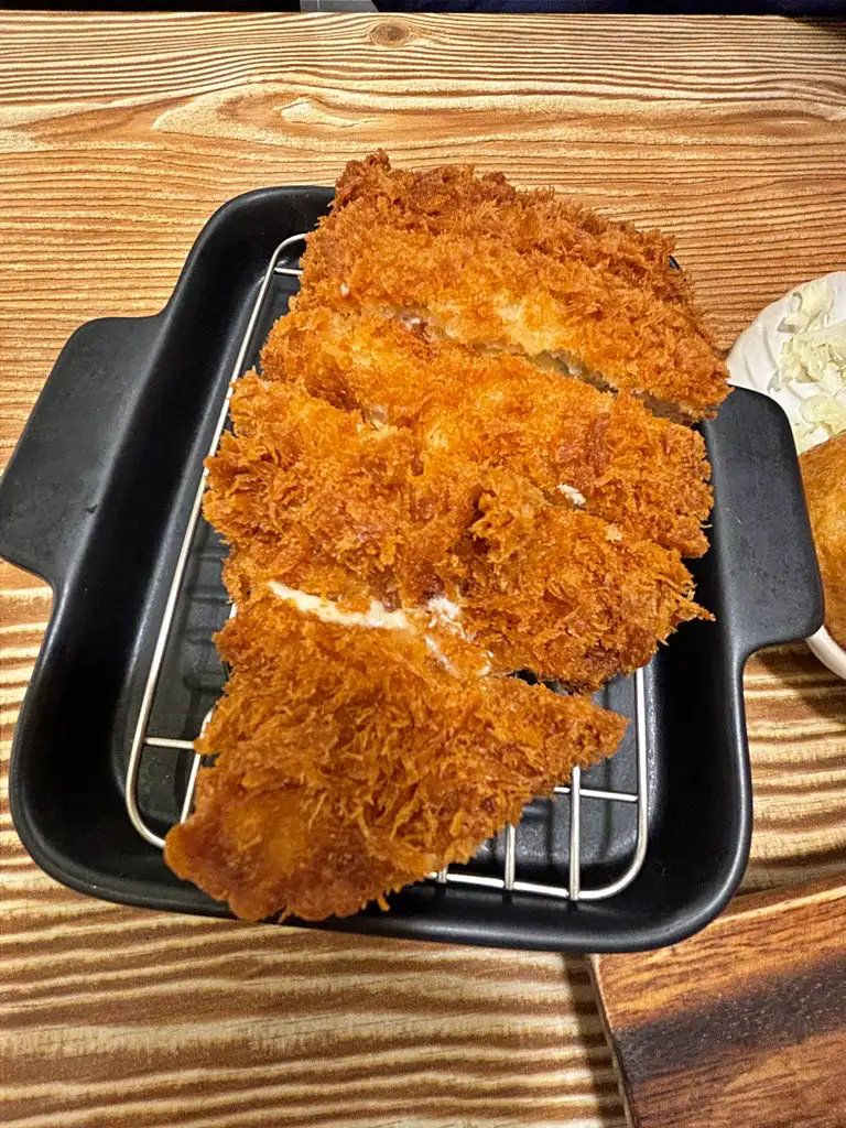 롯데리아 디지게매운돈까스 온정돈까스 협업 3500원 디진다맛 양념맛 맵부심 신대방 2026 돈까스 실물 이미지