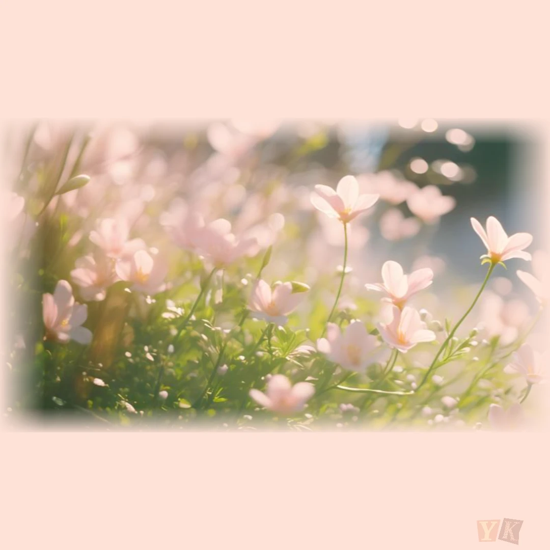 4월 인사말 모음, 직장부터 가족까지 센스있는 문자와 카드 문구