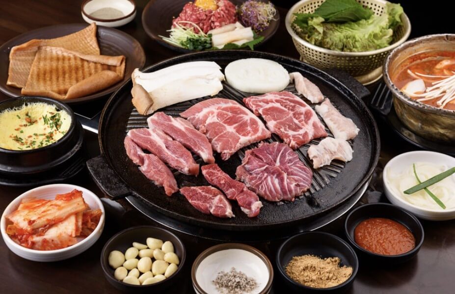 서울 바비큐 페스타