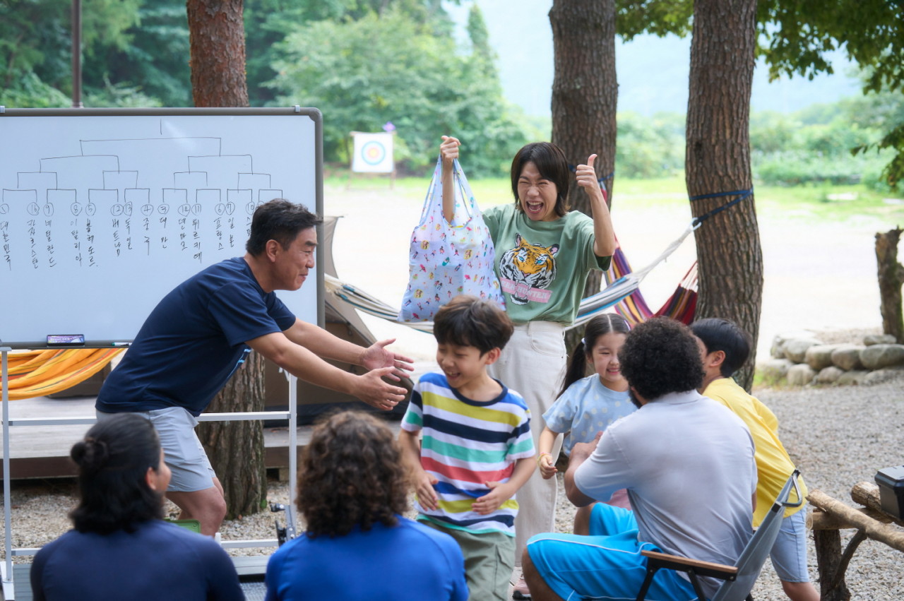 아마존활명수 ott 손익분기점 촬영지 실화 정보 줄거리 등장인물 평점 후기
