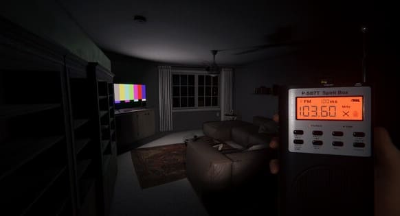 스팀 멀티게임 추천 파스모포비아