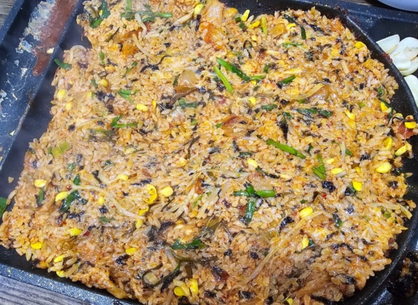 생방송투데이 인천 구월동 소곱창모둠구이 맛집(외국인의밥상)