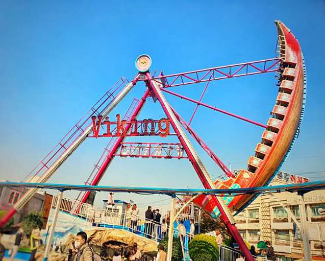 당진해양캠핑공원