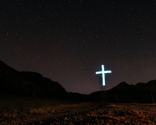 묵주기도. 9일기도. 영광의 신비. 청원기도