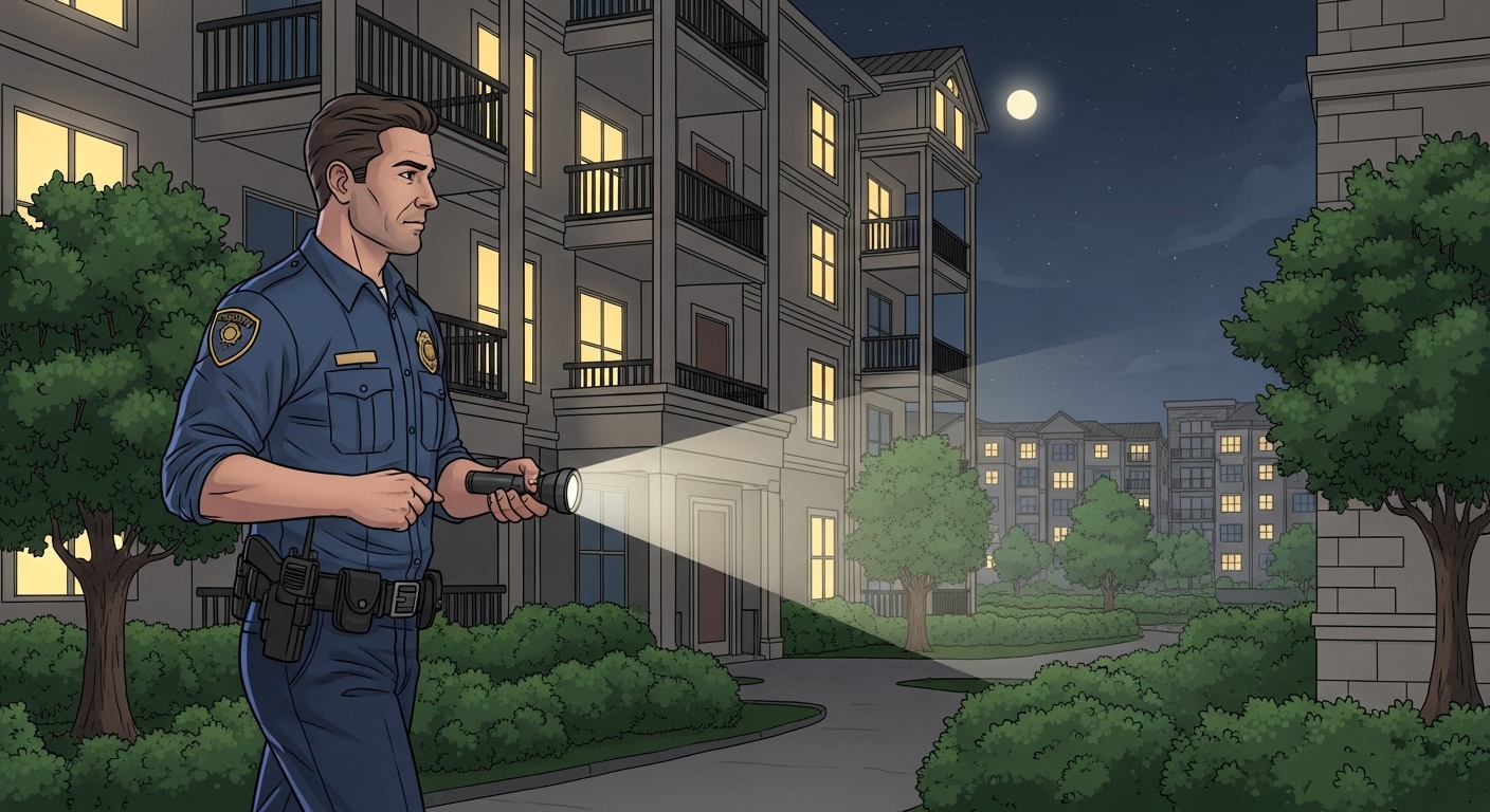 경기도 경비교육 받는 곳 2