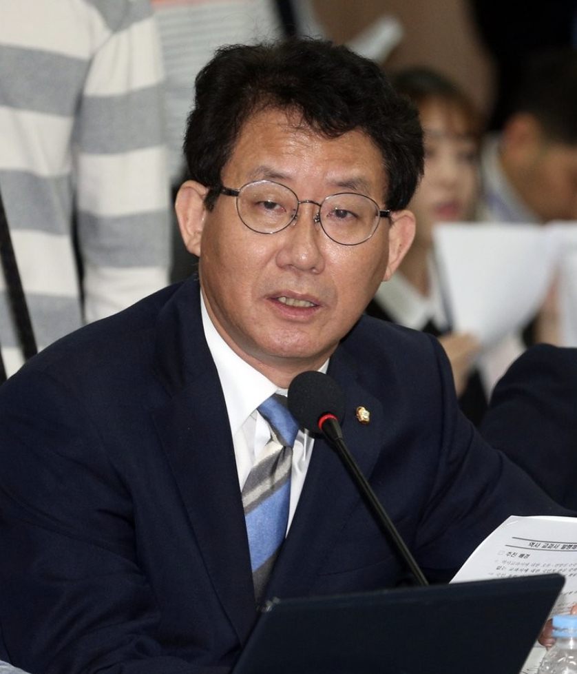 유기홍 정치활동