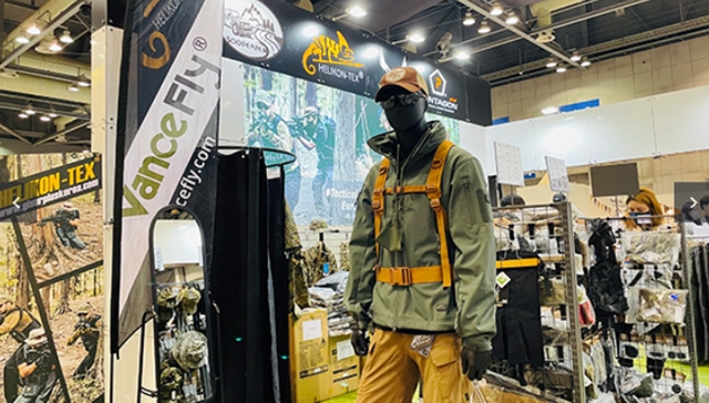 [킨텍스 전시회] 국제 아웃도어 캠핑&amp;레포츠 페스티벌