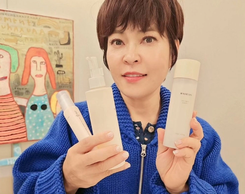 전참시 조혜련 두 번째 남편 재혼 스토리