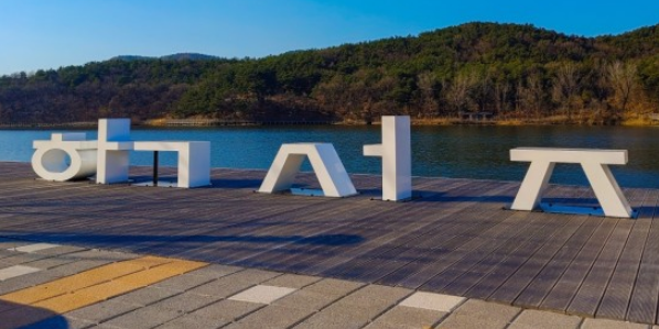 경북 구미 가볼만한곳 여행지 TOP 7곳