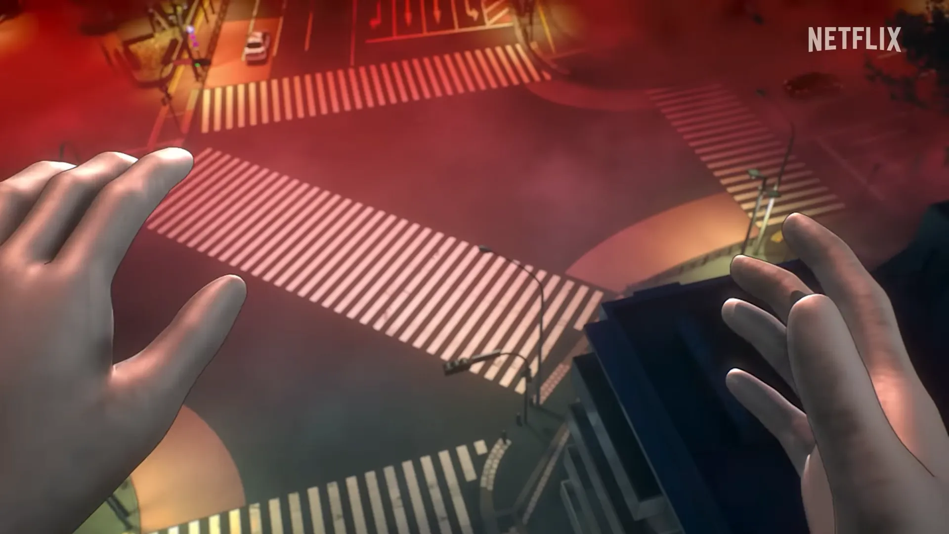 넷플릭스-울트라맨