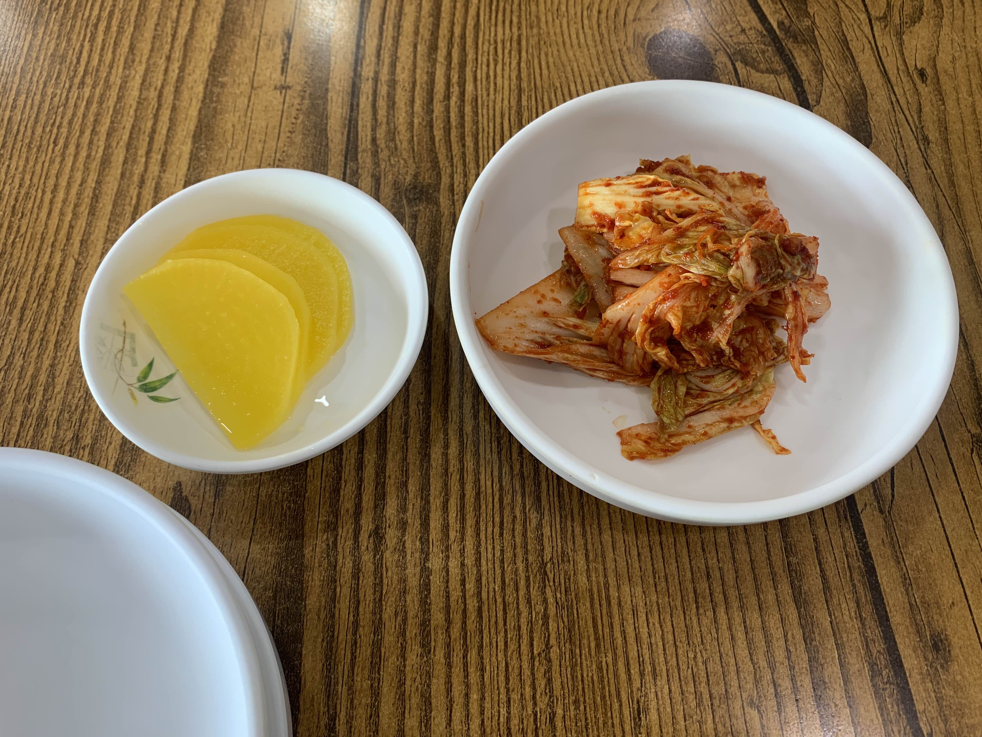 사상 이가네칼국수