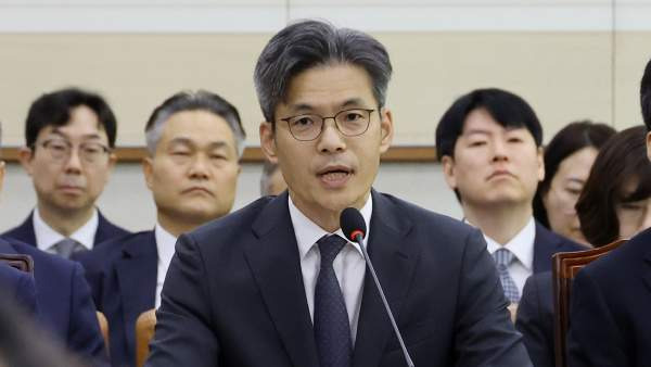 박철우 공소청 국감 총정리｜첫 국 착잡한 심정&middot;검찰 수사권 박탈&middot;한동훈 딸 수사&middot;이재명 공소취소&middot;여야 공방