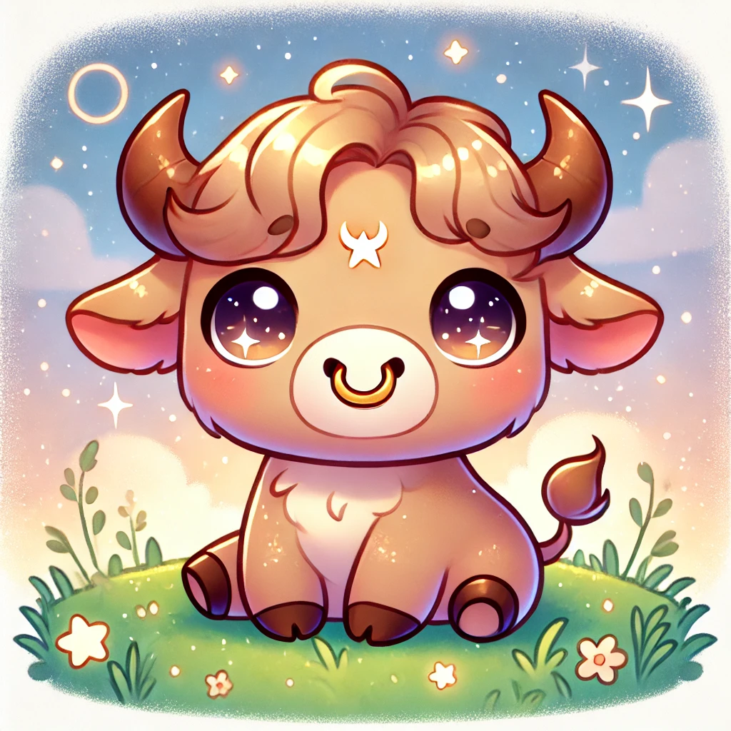 황소자리 (Taurus): 신화와 전설