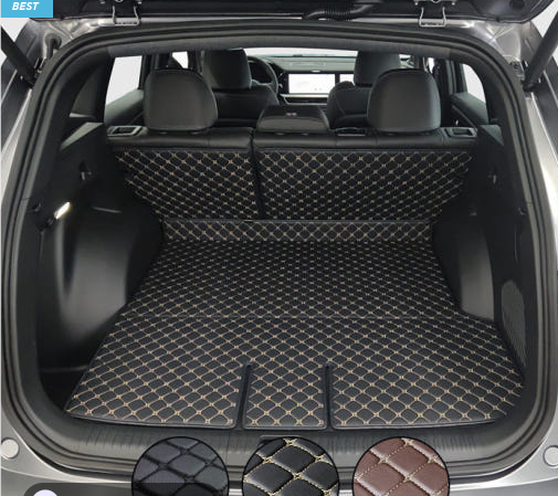 트렁크 & 프렁크 매트