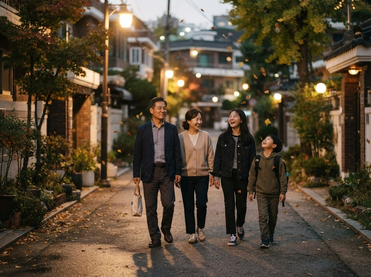 역류성 식도염 식후 산책