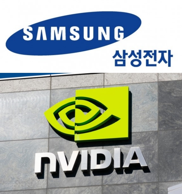 삼성전자와 엔비디아