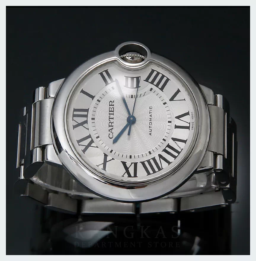 발롱블루 36mm