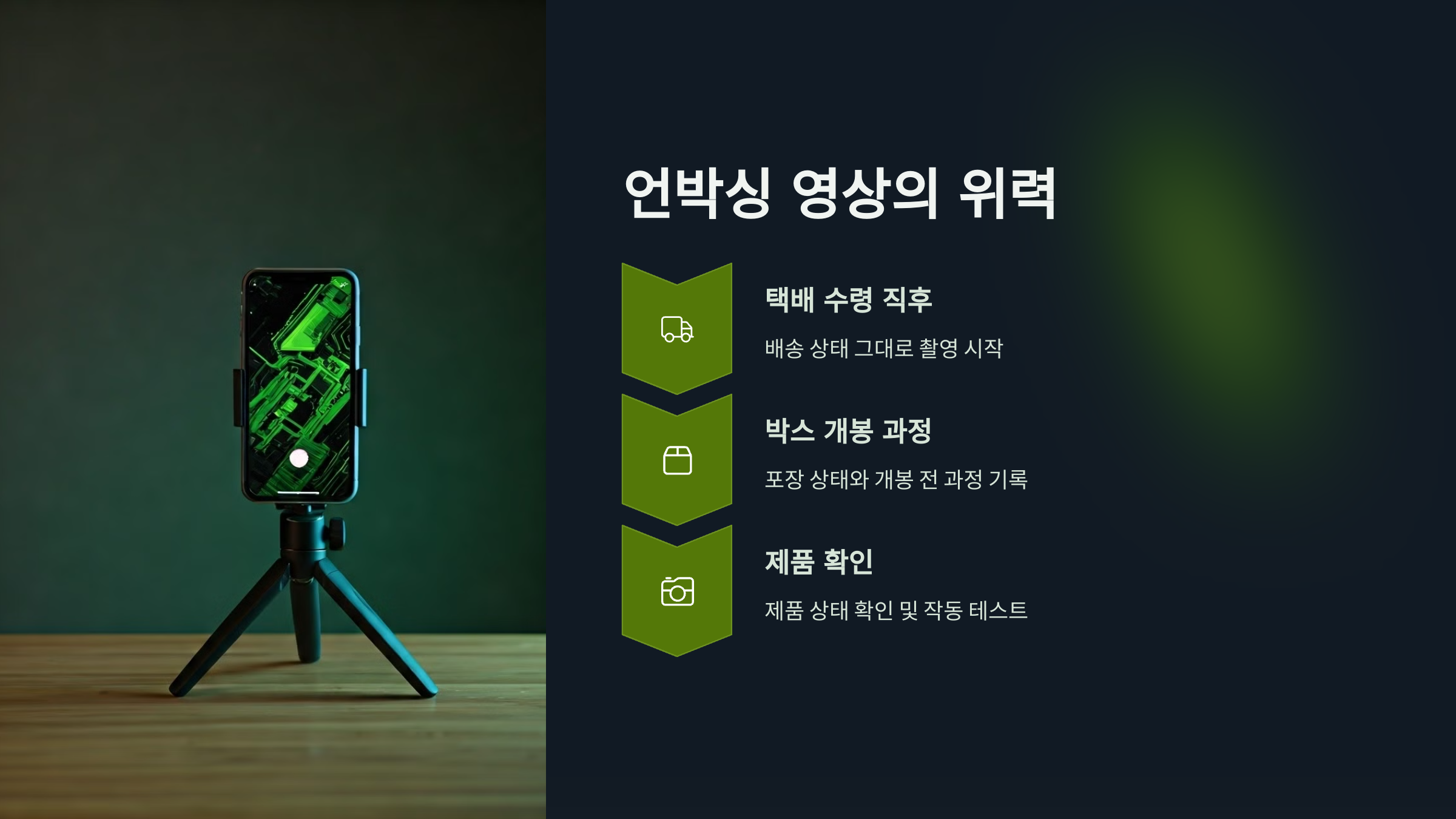 알리 익스프레스 환불 거절? 증거만 있으면 100%