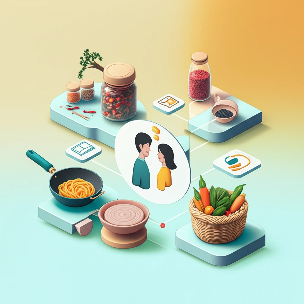 현지 문화 몰입형 여행이 주는 정체성..