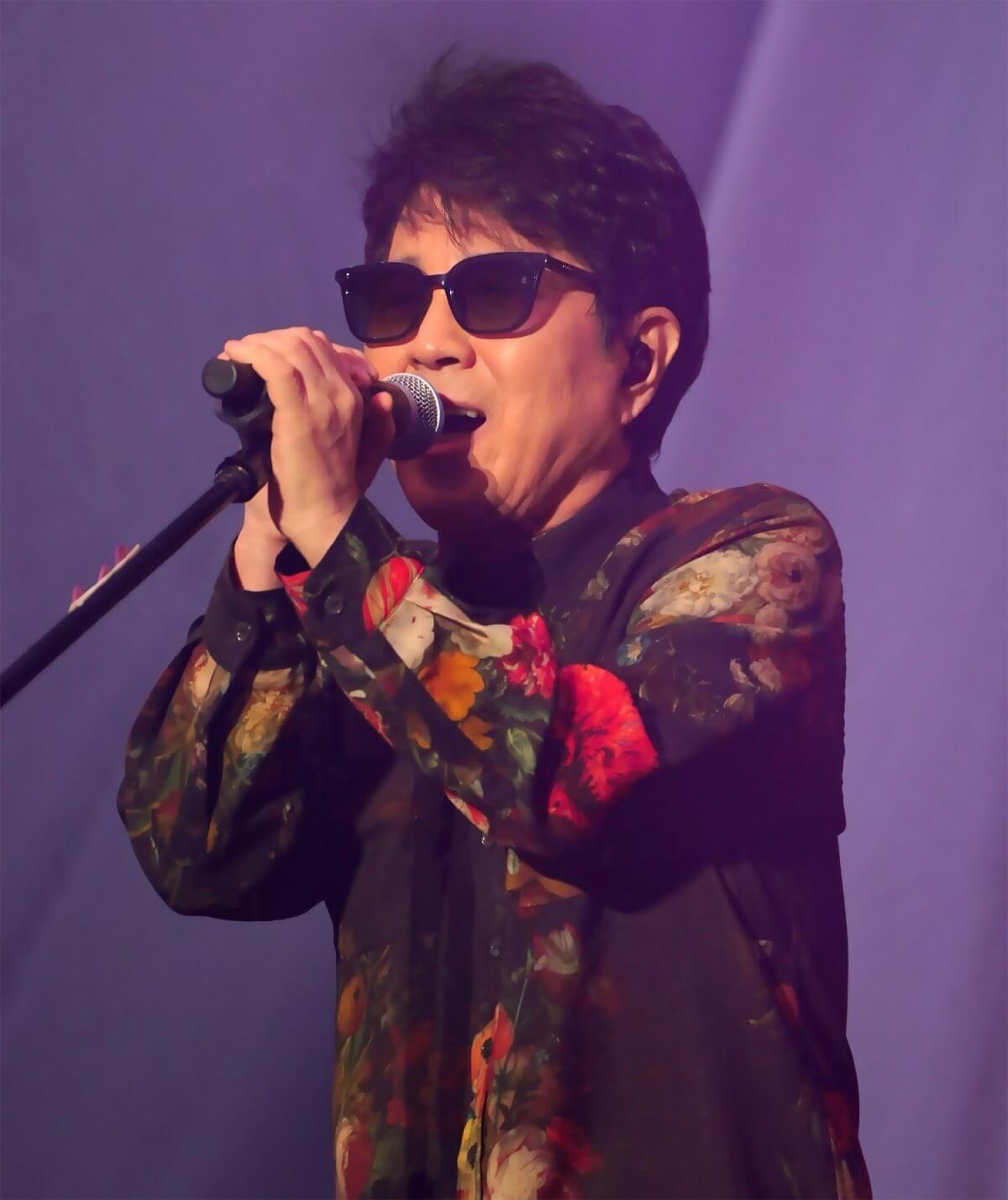 2025년 조용필&위대한탄생 부산 콘서트 예매