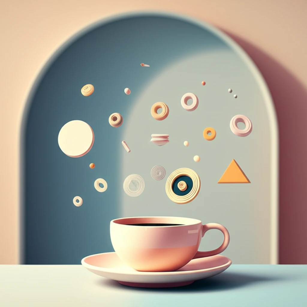 커피 애호가 필수 코스 맥심가옥의 스..