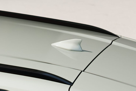 기아 EV3 외부 디자인