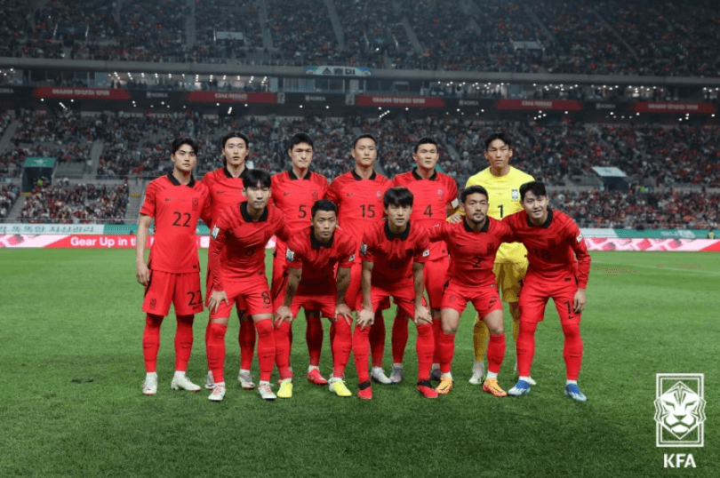 2024 아시안컵 토너먼트