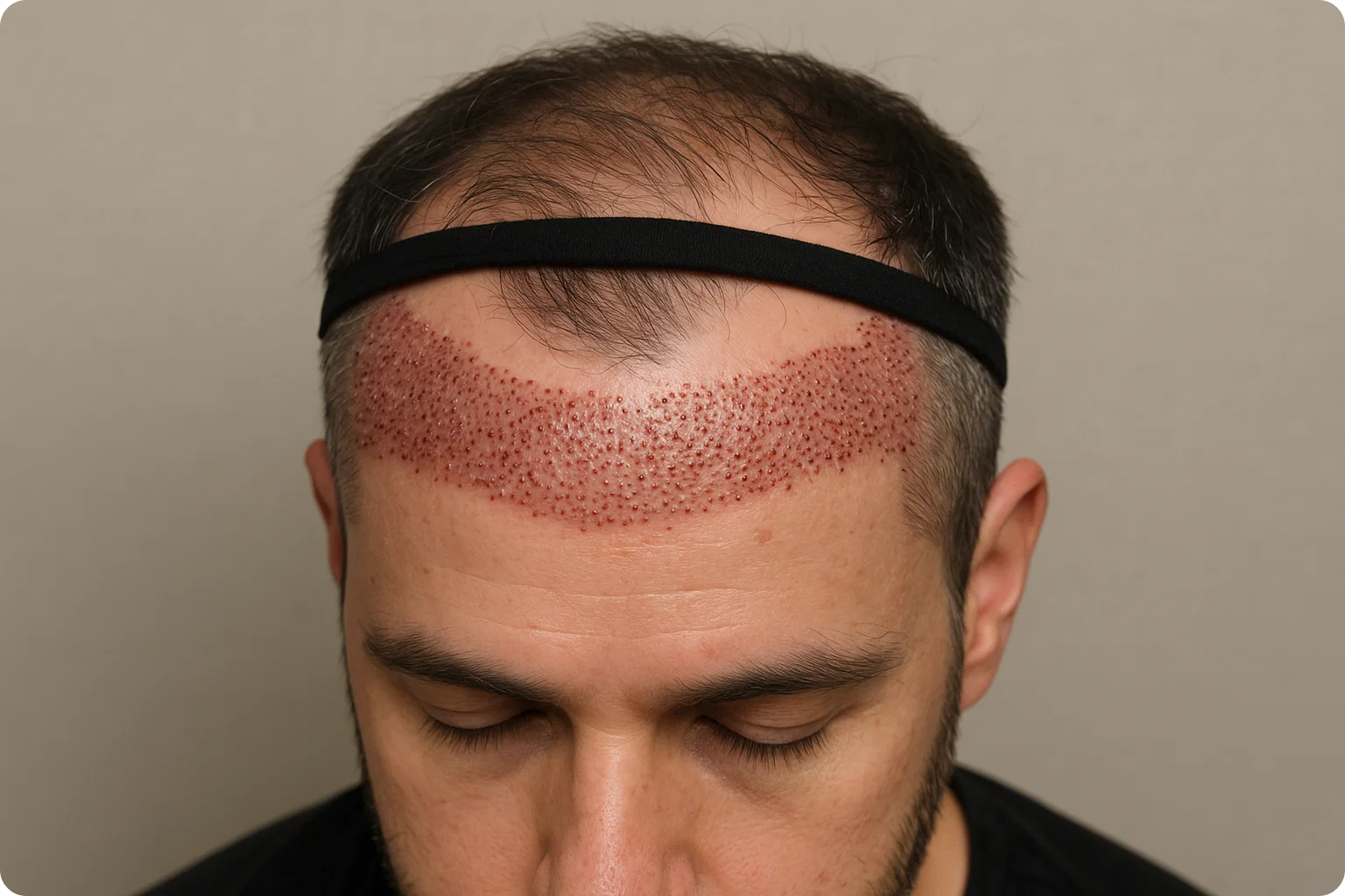 탈모 치료는 언제부터? 샴푸&amp;#44; 약&amp;#44; 병원 치료 순서 정리