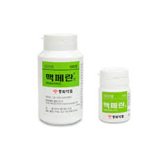 맥페란정