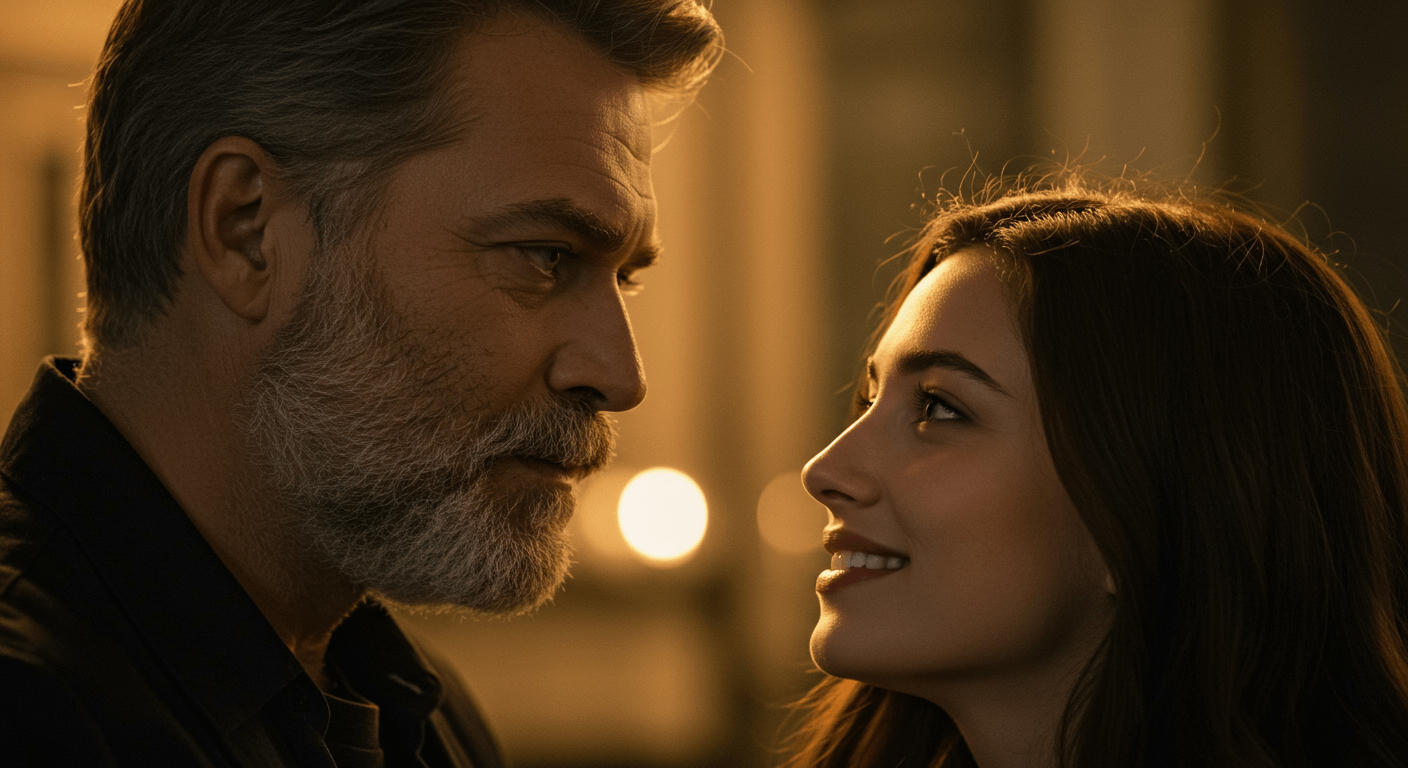 남자가 여자를 좋아할 때 행동