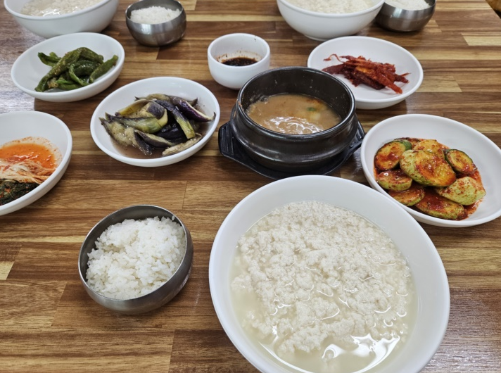 김영애할머니순두부 본점1