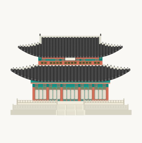 경복궁 교태전 예약