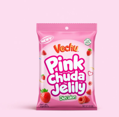 다이어트젤리그림