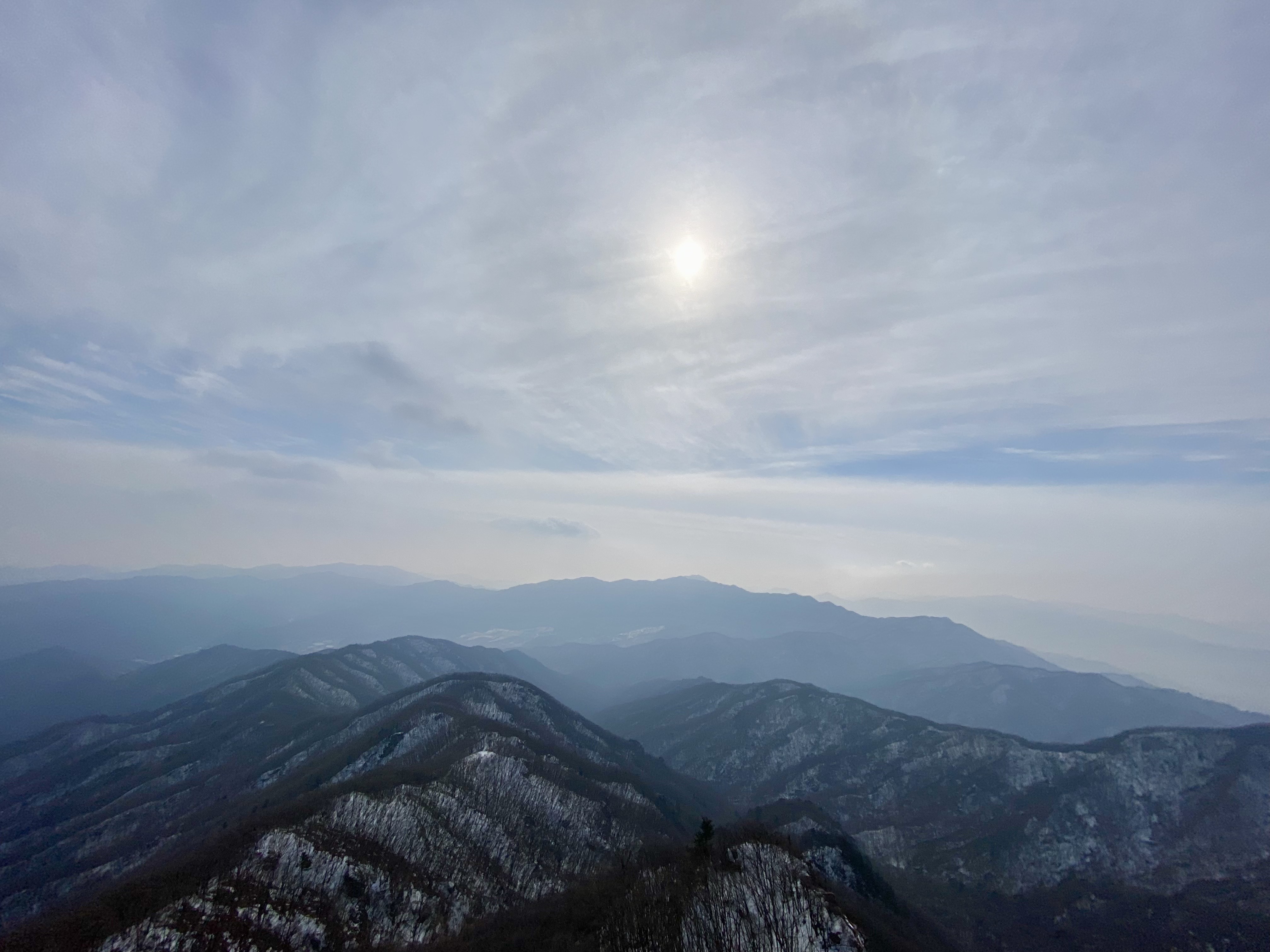 치악산
