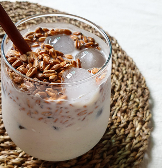 생방송투데이 카무트 미숫가루 검은콩 미숫가루 쑥미숫가루 가격 및 구매 방법 구수한사람들