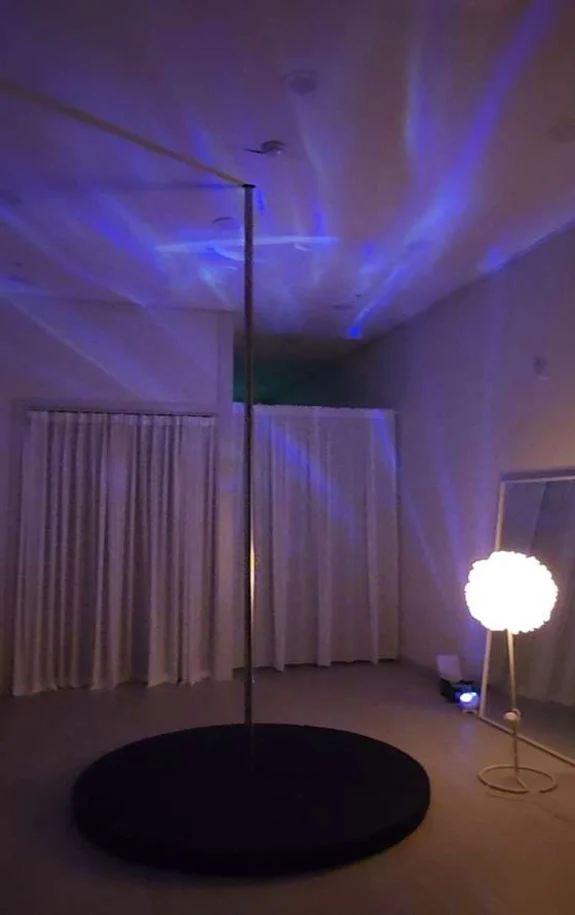 아름다운 폴 스튜디오