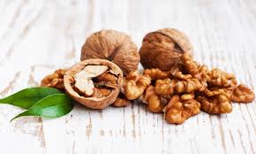 간에 좋은 음식 10가지