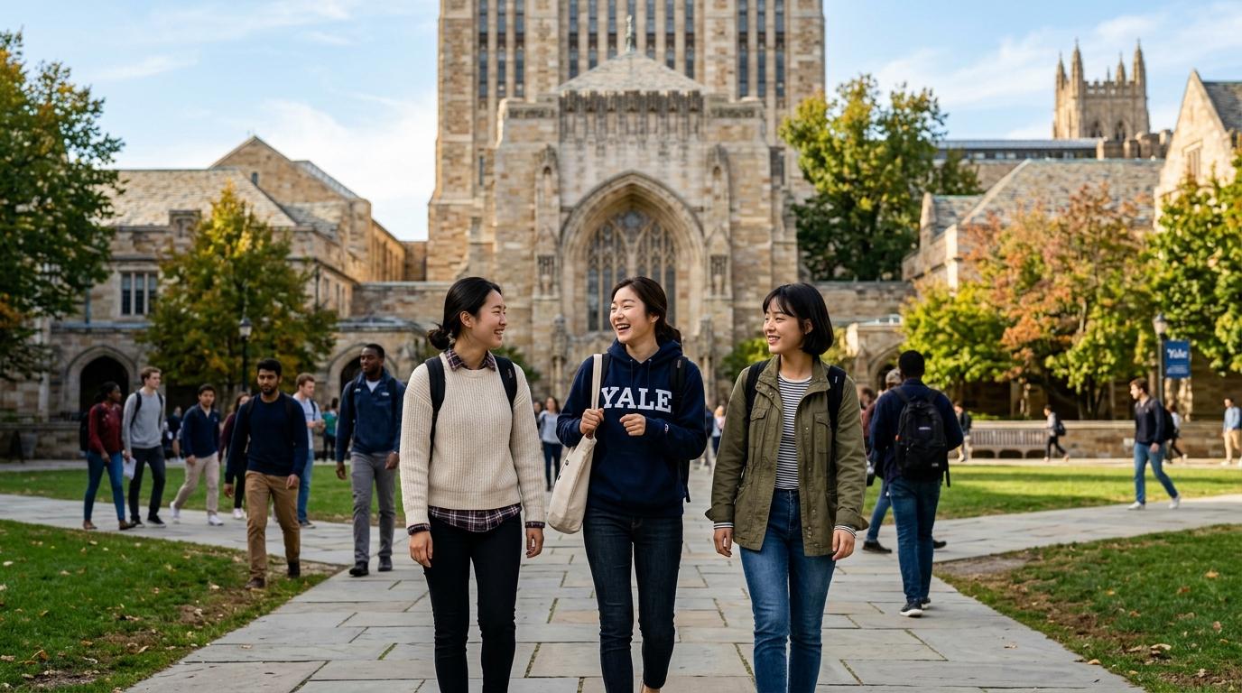 예일대학교