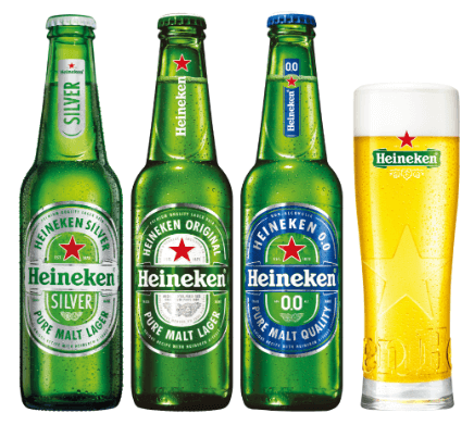하이네켄맥주