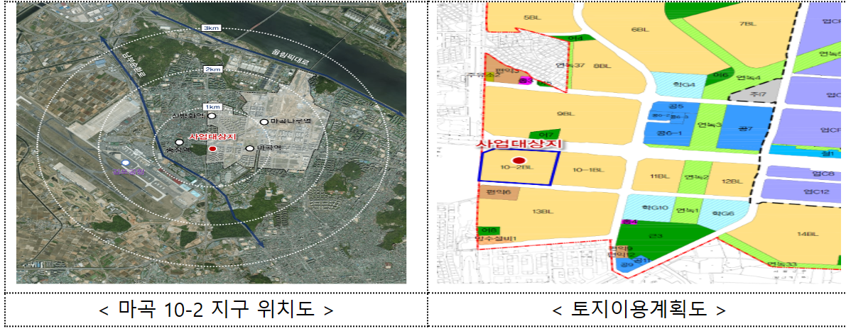 뉴:홈 사전청약 서울 마곡 10-2