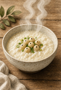연자육-효능-가격-칼로리-먹는방법-밥-죽-차