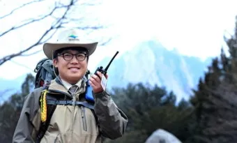 국립공원관리공단 예약통합시스템 홈페이지 이용방법 바로가기 완벽 자연 예약_17