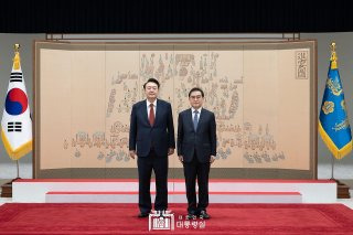 태영호 민주평통 사무처장 퇴임