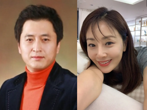 김도훈 오나라 25년 연애 결혼 안 하는 이유는?1