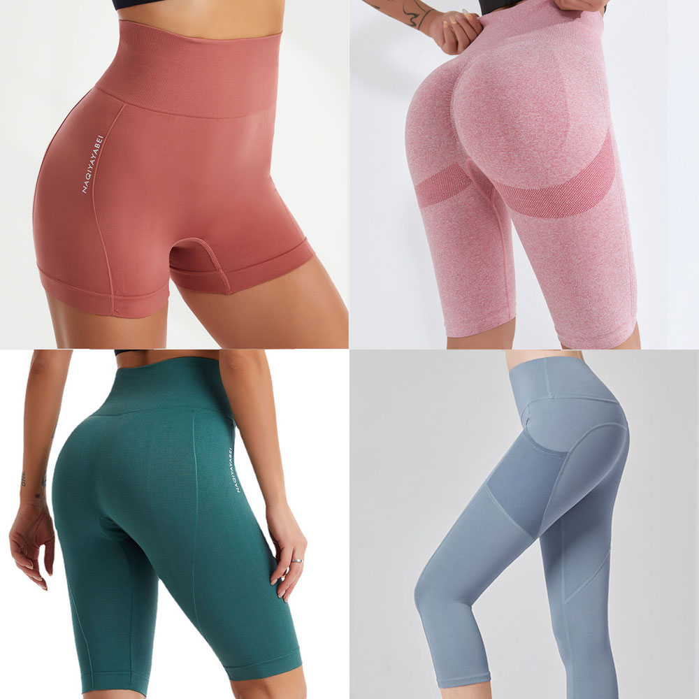 바이커 쇼츠 하이웨스트 숏 3부 5부 레깅스 반바지 7부레깅스